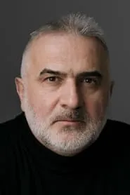 Foto de Konstantin Bojanov