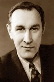 Retrato de Konstantin Karelskikh