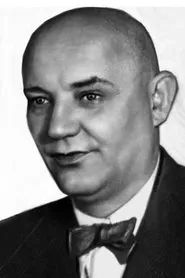 Retrato de Konstantin Nassonov
