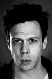 Retrato de Konstantin Shavlovsky