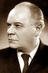 Retrato de Konstantin Skorobogatov