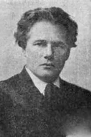 Retrato de Konstanty Meglicki