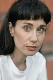 Retrato de Konstrakta