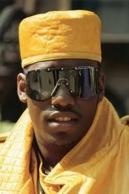 Kool Moe Dee en Robert Townsend: Partners in Crime: Vol. 2
