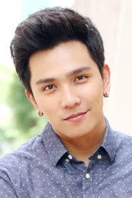 Retrato de Korakot Tunkaew