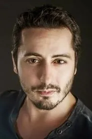Retrato de Koray Kadirağa
