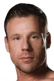 Retrato de Korben David