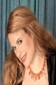 Retrato de Kore Goddess
