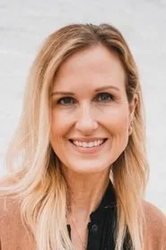 Retrato de Korie Robertson