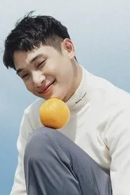Retrato de Kornrawich Sungkibool