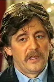 Retrato de Kostas Darras