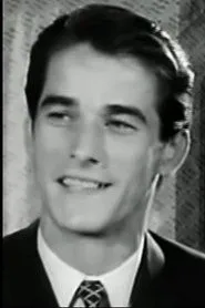 Retrato de Kostas Fyssoun