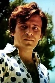 Kostas Karras en Iphigenia (Ifigenia)