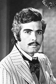 Retrato de Kostas Prekas