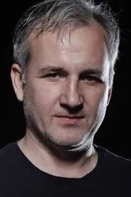 Retrato de Kostiantyn Danyliuk