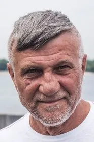Retrato de Kostiantyn Linartovych