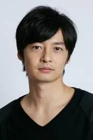 Retrato de Kotaro Tanaka