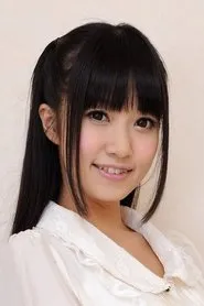 Retrato de Kotomi Asakura