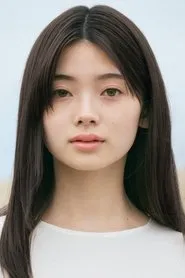 Retrato de Kotona Minami