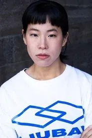 Kotti Yun en Das Meer im Fernseher