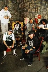 Kottonmouth Kings en Cypress Hill: Smoke Out