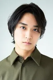 Retrato de Koudai Matsuoka