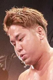 Kouki Iwasaki en DDT presents DNA 18