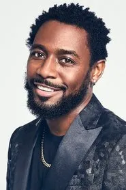 Retrato de Kountry Wayne