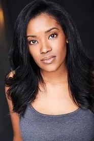 Kourtney Bell en The Sperm Bank