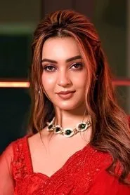 Koushani Mukherjee en Jaanbaaz