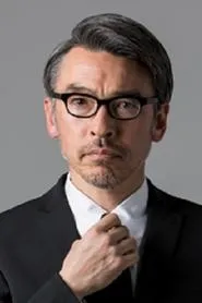 Kozo Sato en El Clon vuelve a Casa