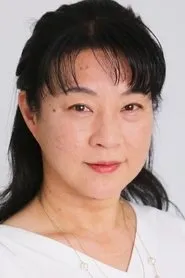 Retrato de Kozue Ueda