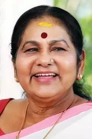 KPAC Lalitha en Mughamudra