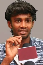 Retrato de KPY Dheena