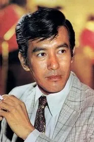 Retrato de Krai Kanchit
