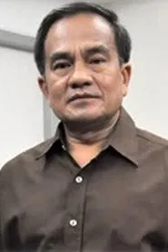 Retrato de Krailat Kriengkrai