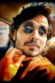 Kranti Prakash Jha en Mithila Makhaan