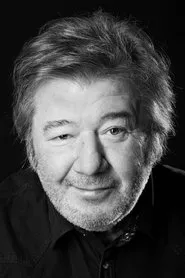 Retrato de Krassimir Dokov