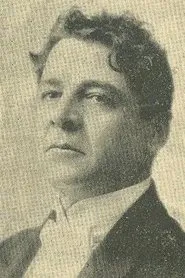 Retrato de Krastyo Sarafov
