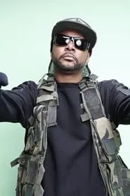 Foto de Krayzie Bone