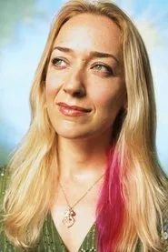 Retrato de Kris Carr