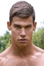 Retrato de Kris Evans