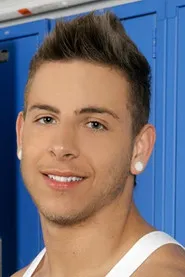 Retrato de Kris Jamieson