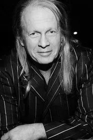 Retrato de Kris Kelmi