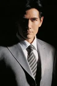 Kris Phillips en Andrew Lloyd Webber: Masterpiece