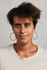 Retrato de Kris Rey