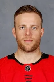 Retrato de Kris Versteeg
