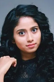 Retrato de Krisha Kurup