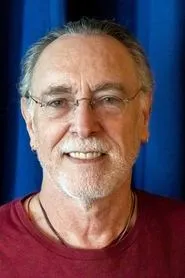 Retrato de Krishna Das