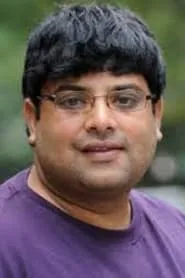 Krishnudu en Pappu